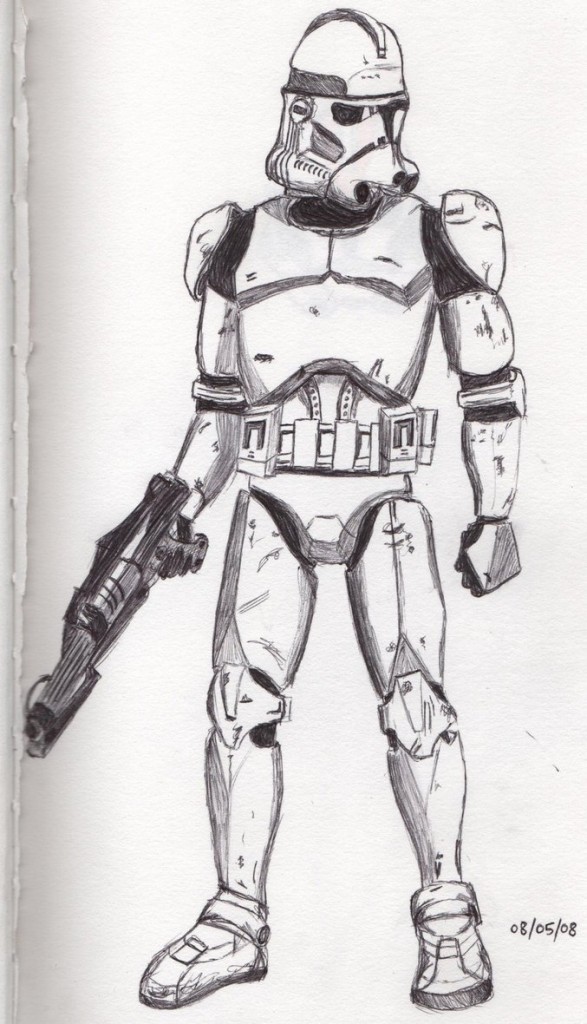 Star Wars Lego Printable Coloring Pages
