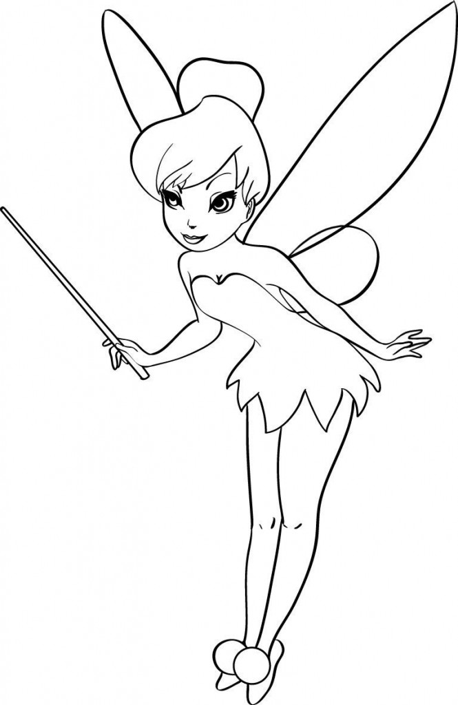 printable easy character coloring pages - photo #43