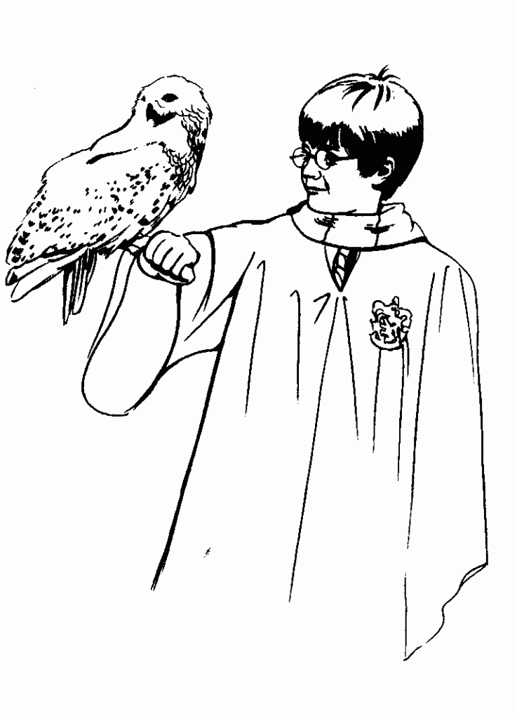 printable-harry-potter-coloring-pages