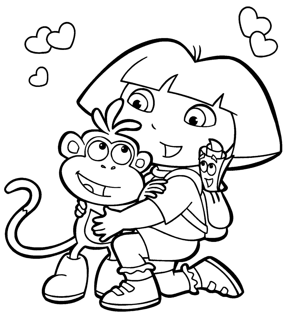 free-printable-dora-the-explorer-coloring-pages-for-kids