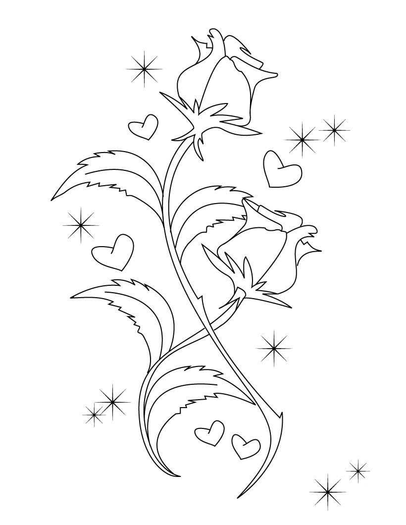 Free Printable Valentine Coloring Pages For Kids Free Printable Valentine Coloring Pages For Kids