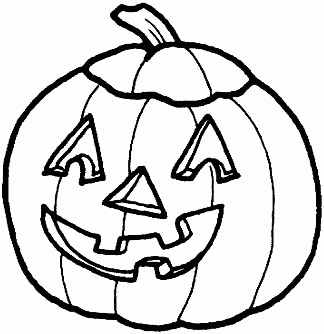 kaboose coloring pages halloween pumpkins - photo #29