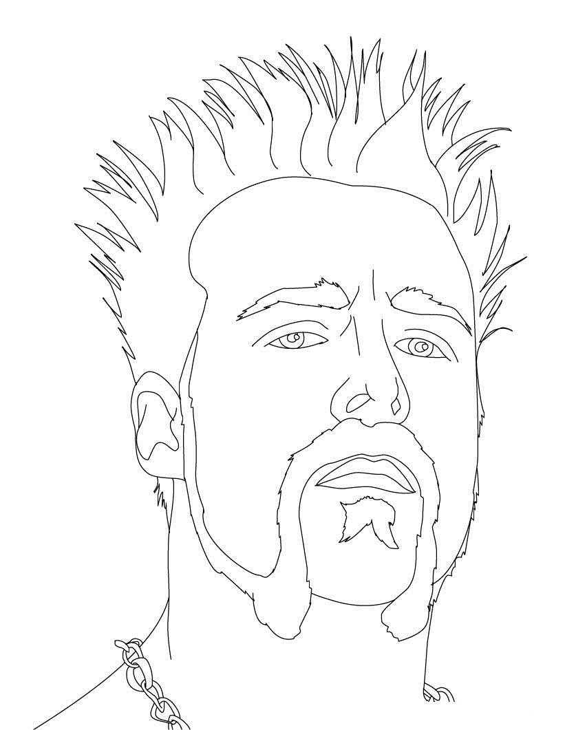 w ee coloring pages - photo #1