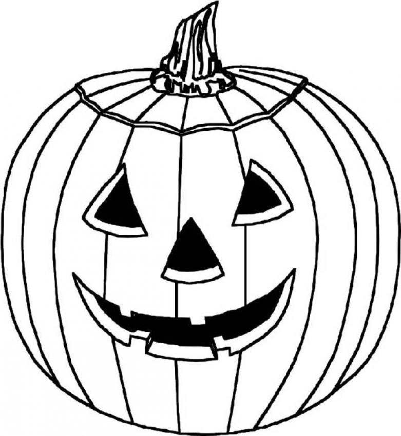 kaboose coloring pages halloween pumpkins - photo #32