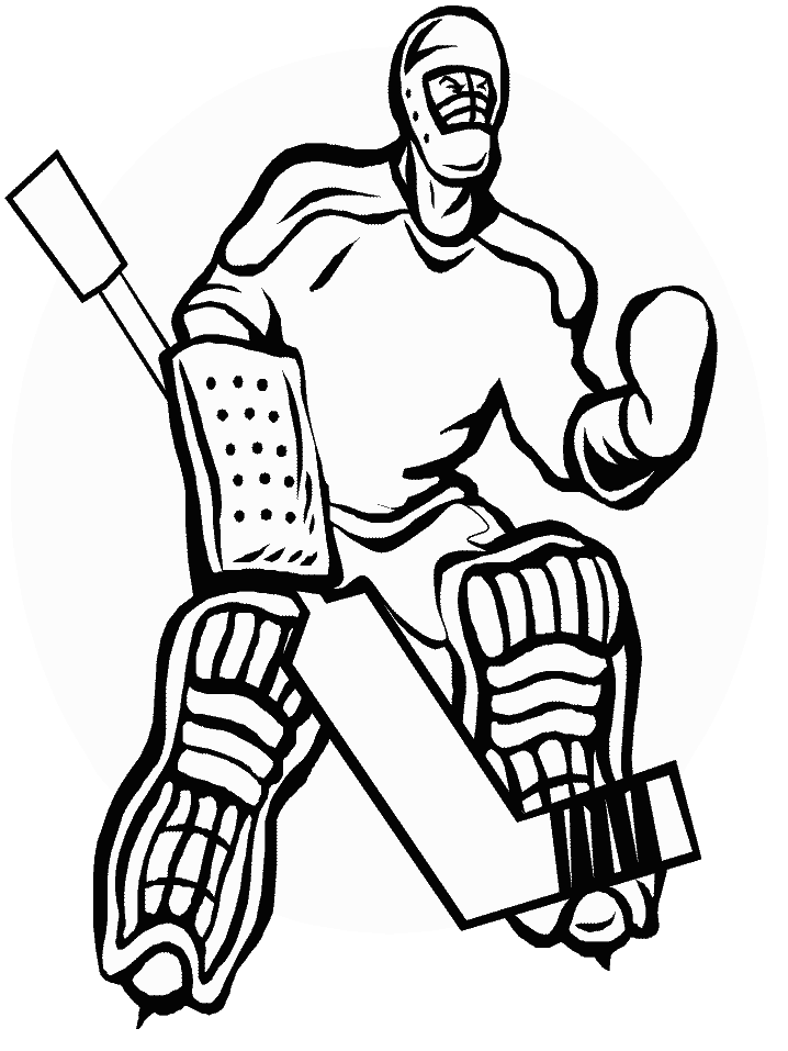 Sports Coloring Pages Printable Printable World Holiday