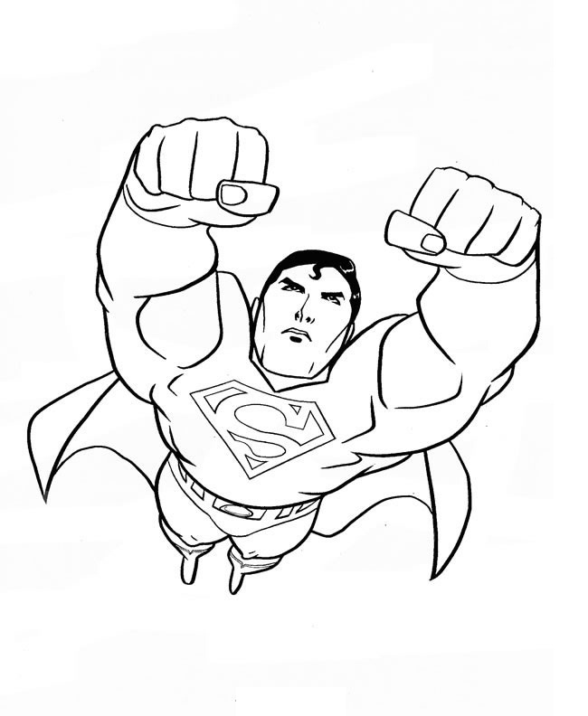 Superman Returns Coloring Pages Superman Logo Coloring Pages Coloring Pages
