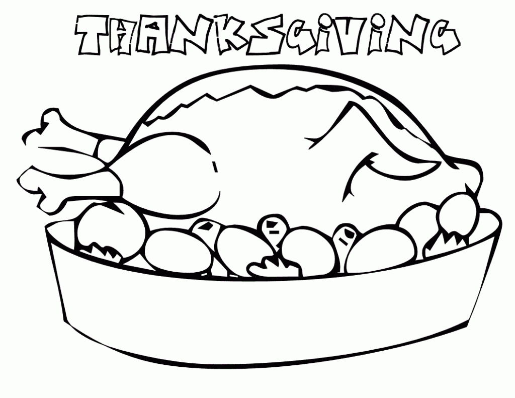 Free Printable Thanksgiving Coloring Pages For Kids Free Printable Thanksgiving Coloring Pages For Kids