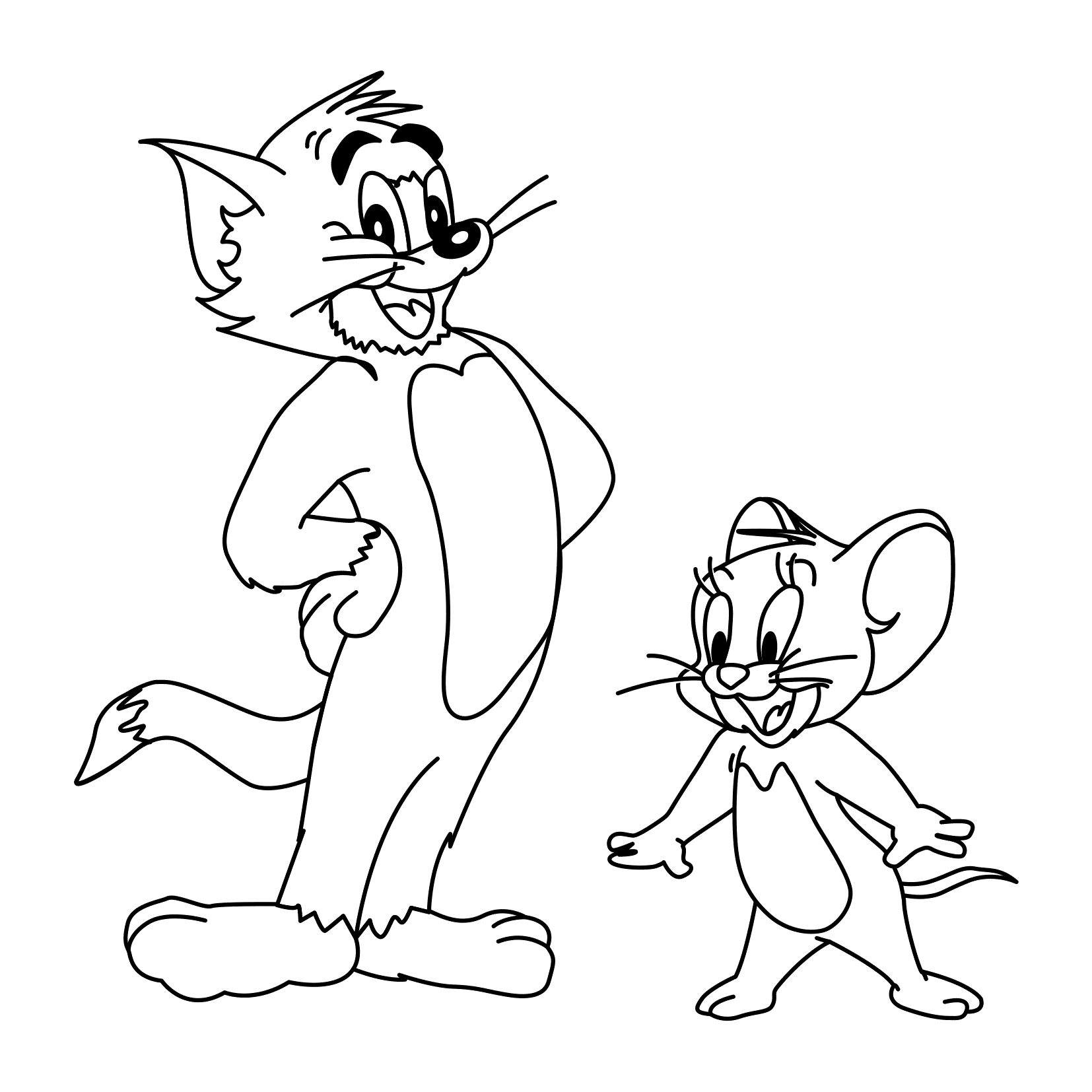 printable-tom-and-jerry-coloring-pages