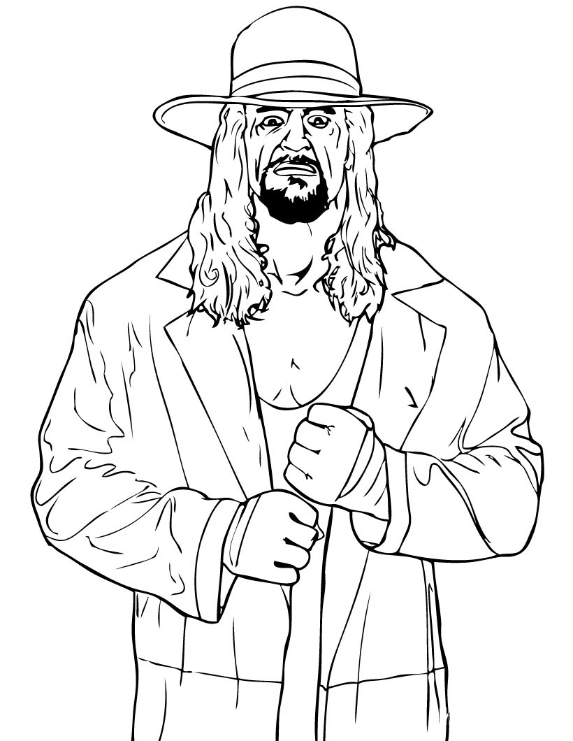 w ee coloring pages - photo #2