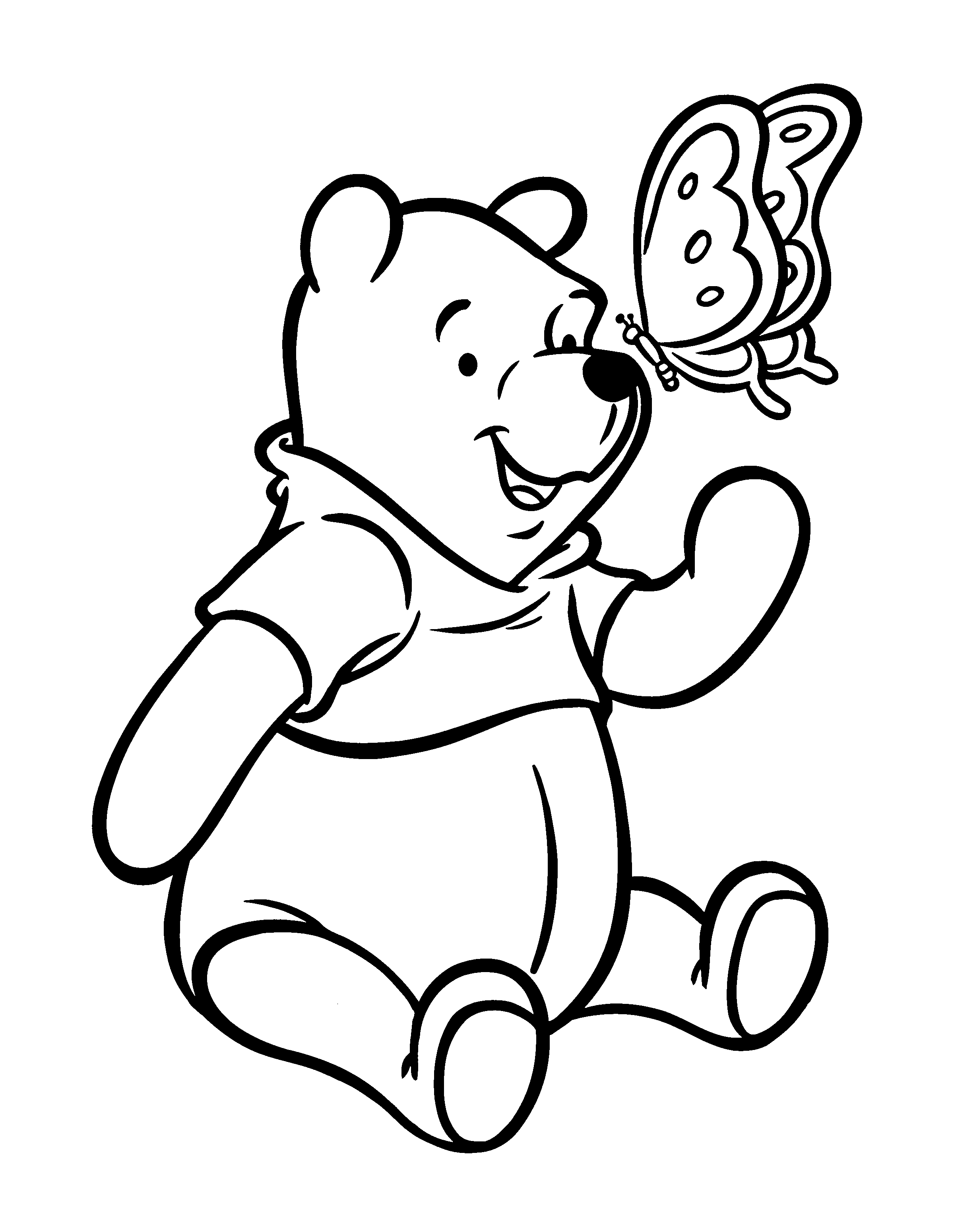 the kids coloring pages - photo #39