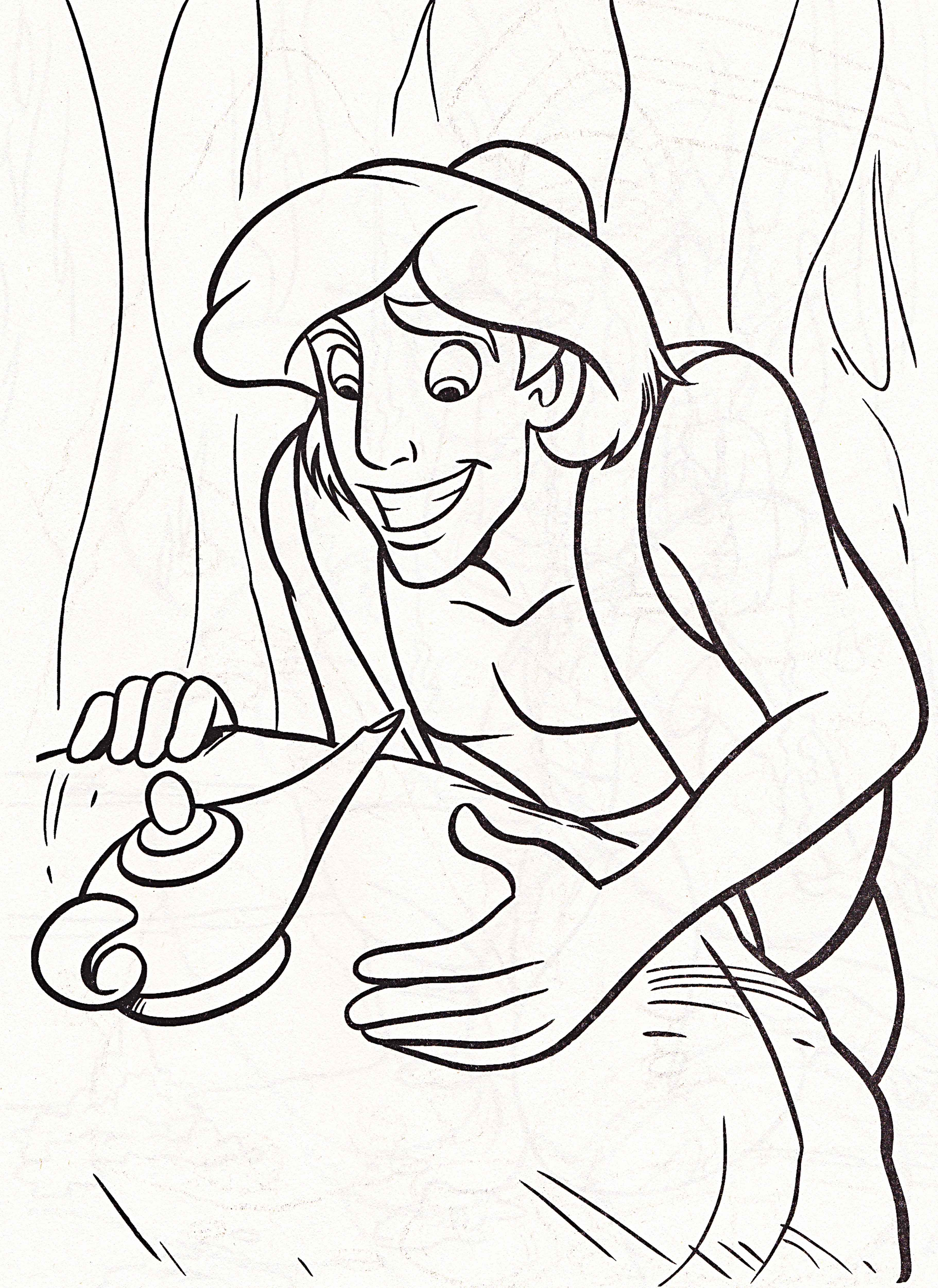 Aladdin Free Printables Printable Templates