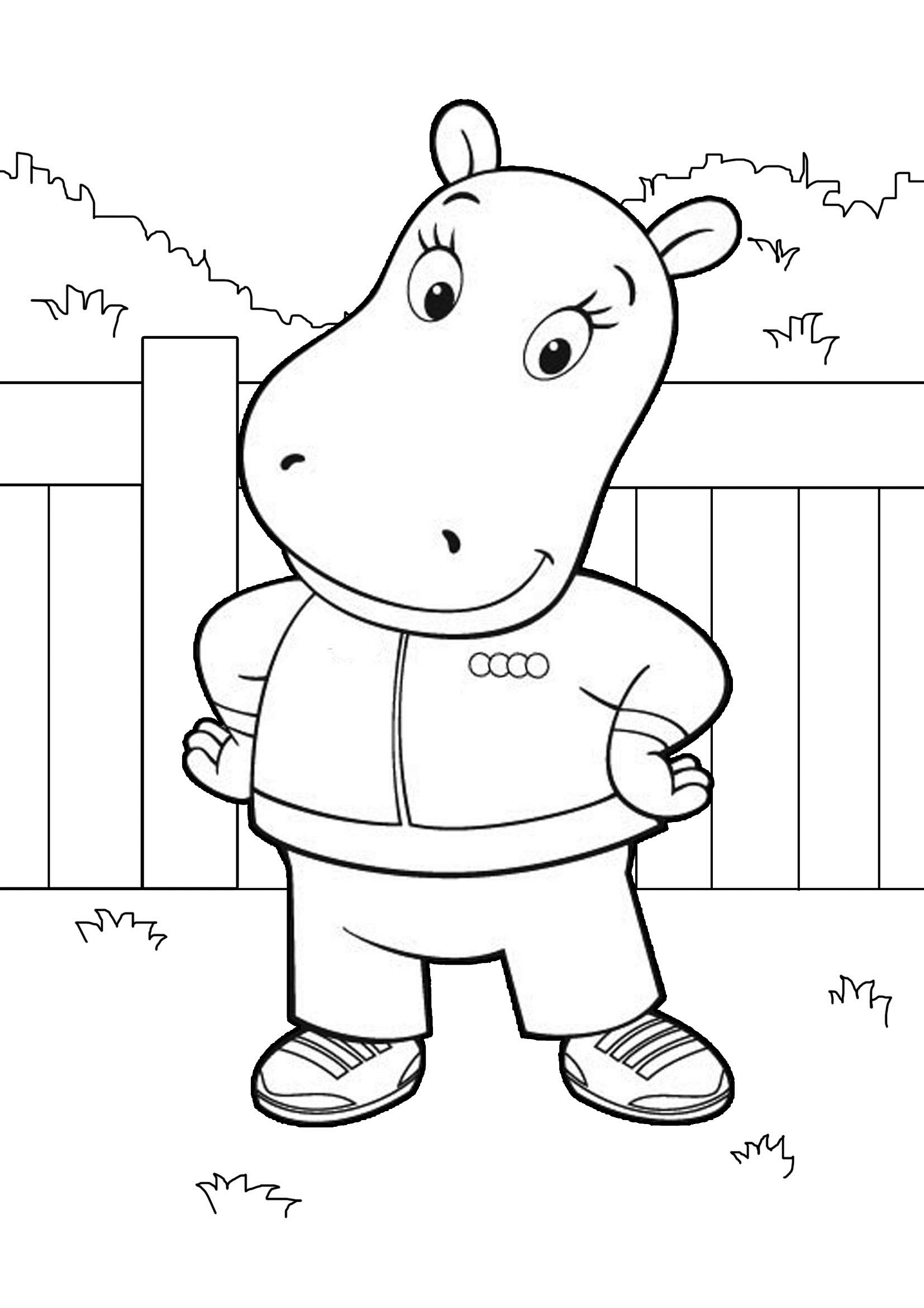 nebraska coloring pages - photo #36