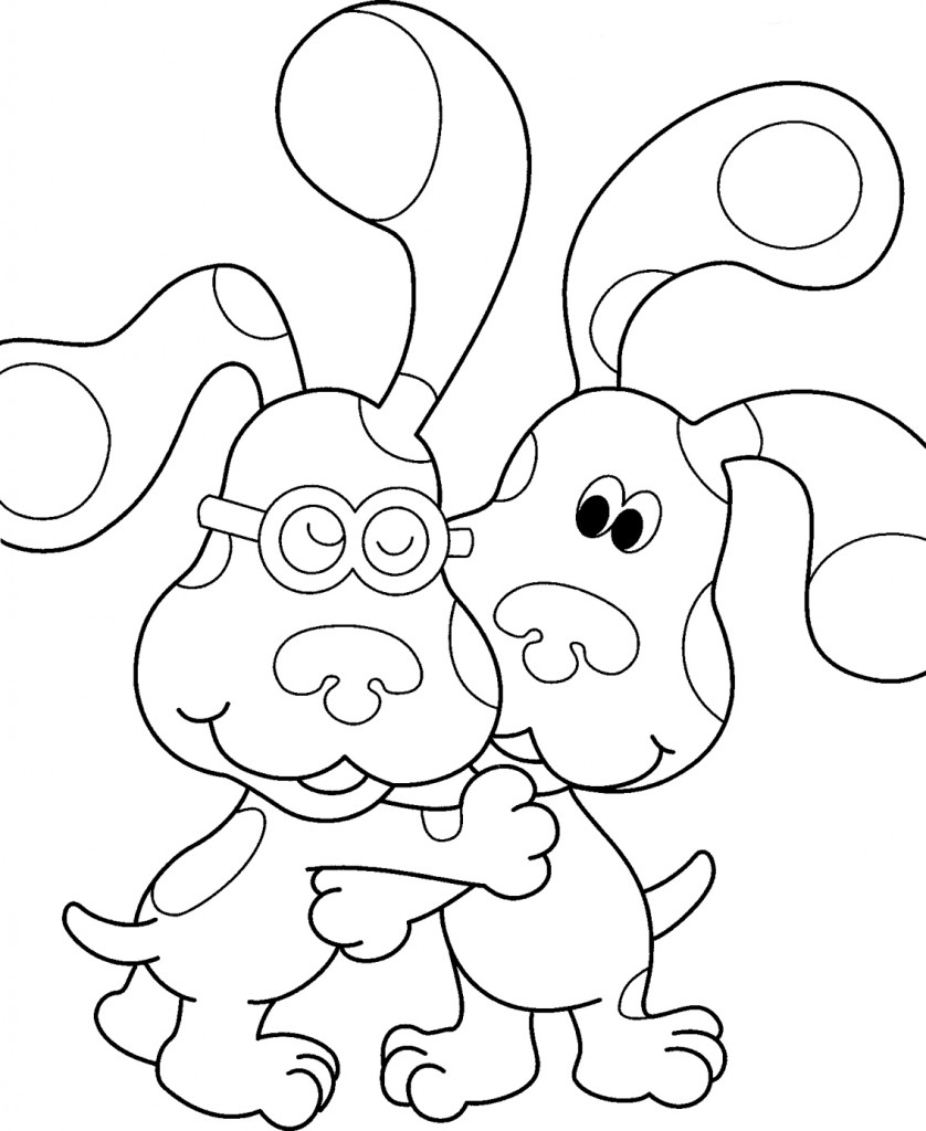 free-printable-blues-clues-coloring-pages-for-kids