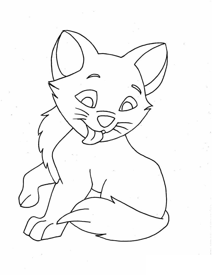 free-printable-cat-coloring-pages-for-kids