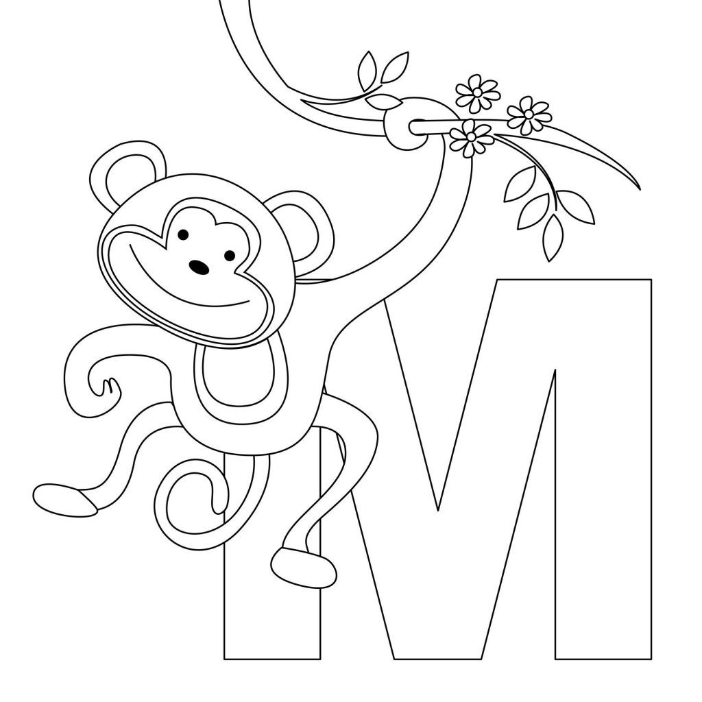 free-printable-monkey-coloring-pages-for-kids