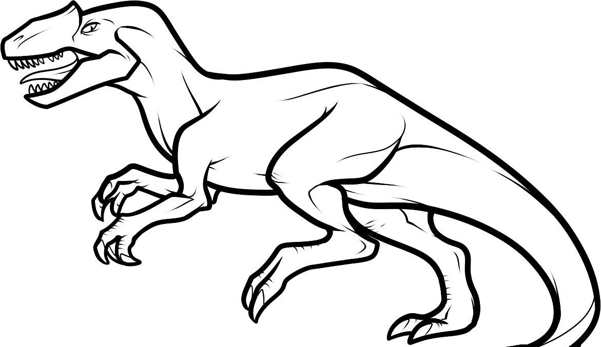 imaginext dinosaur coloring pages - photo #35