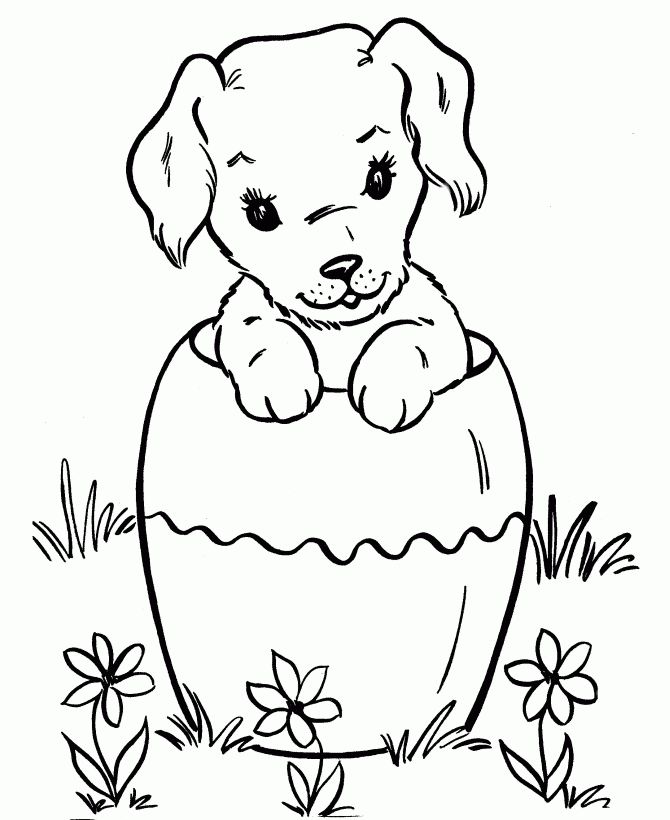 children coloring pages print - photo #5