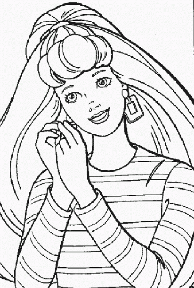 e coloring pages print - photo #49