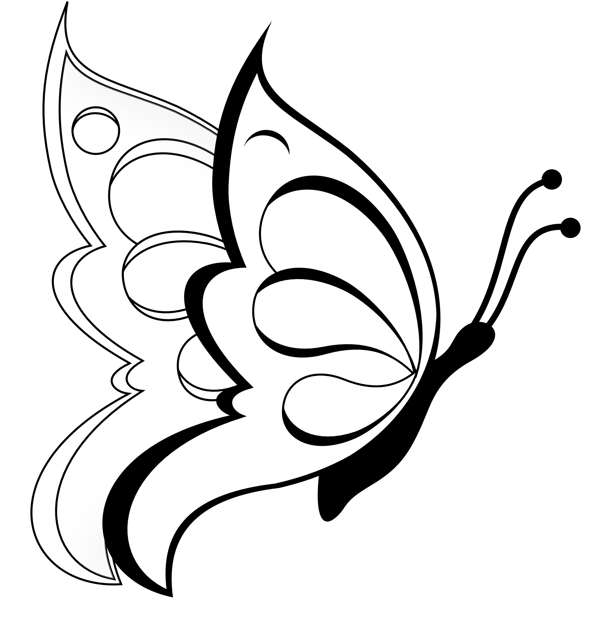 free-printable-butterfly-coloring-pages-for-kids