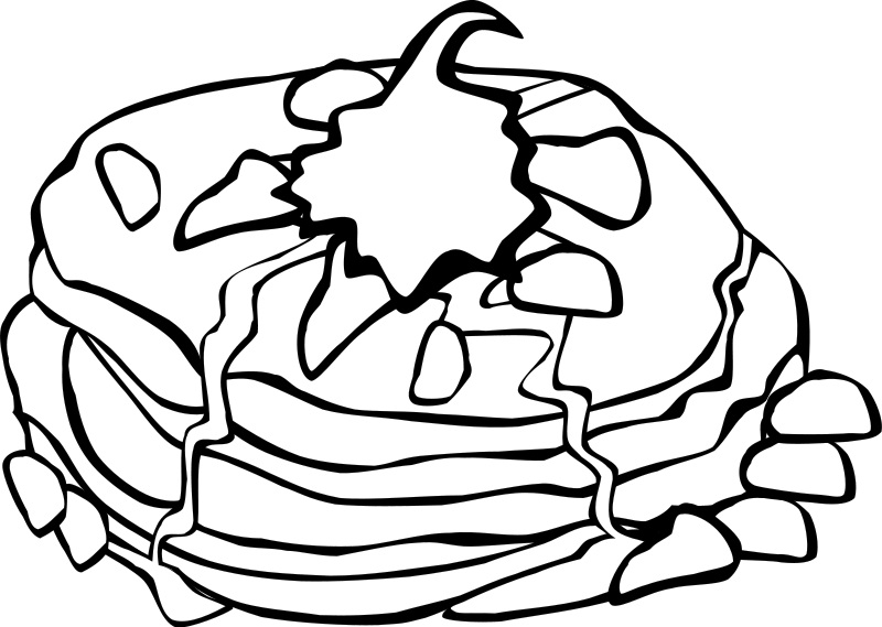 p foods coloring pages - photo #11