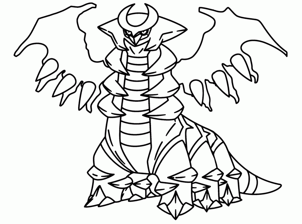 Pokemon Coloring Pages Join your favorite Pokemon on an