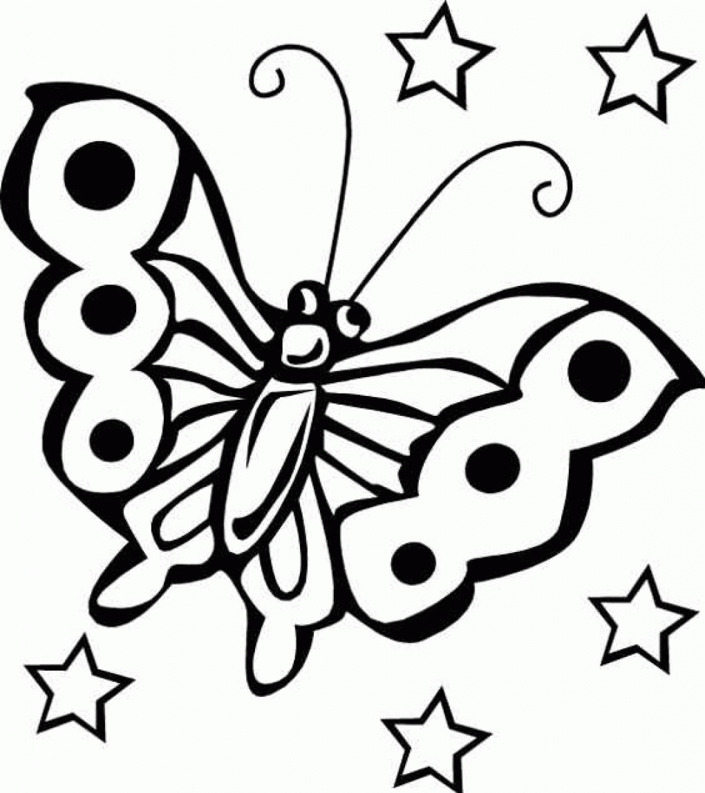 paintable coloring pages - photo #45