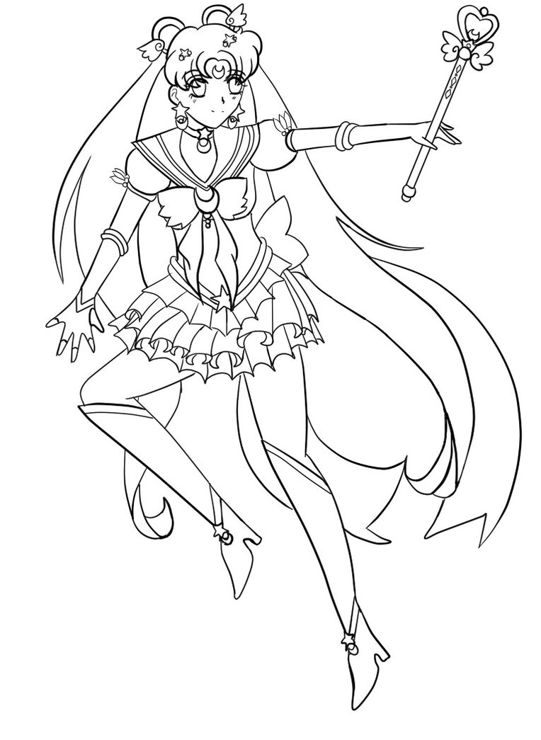 sailor coloring pages - photo #27
