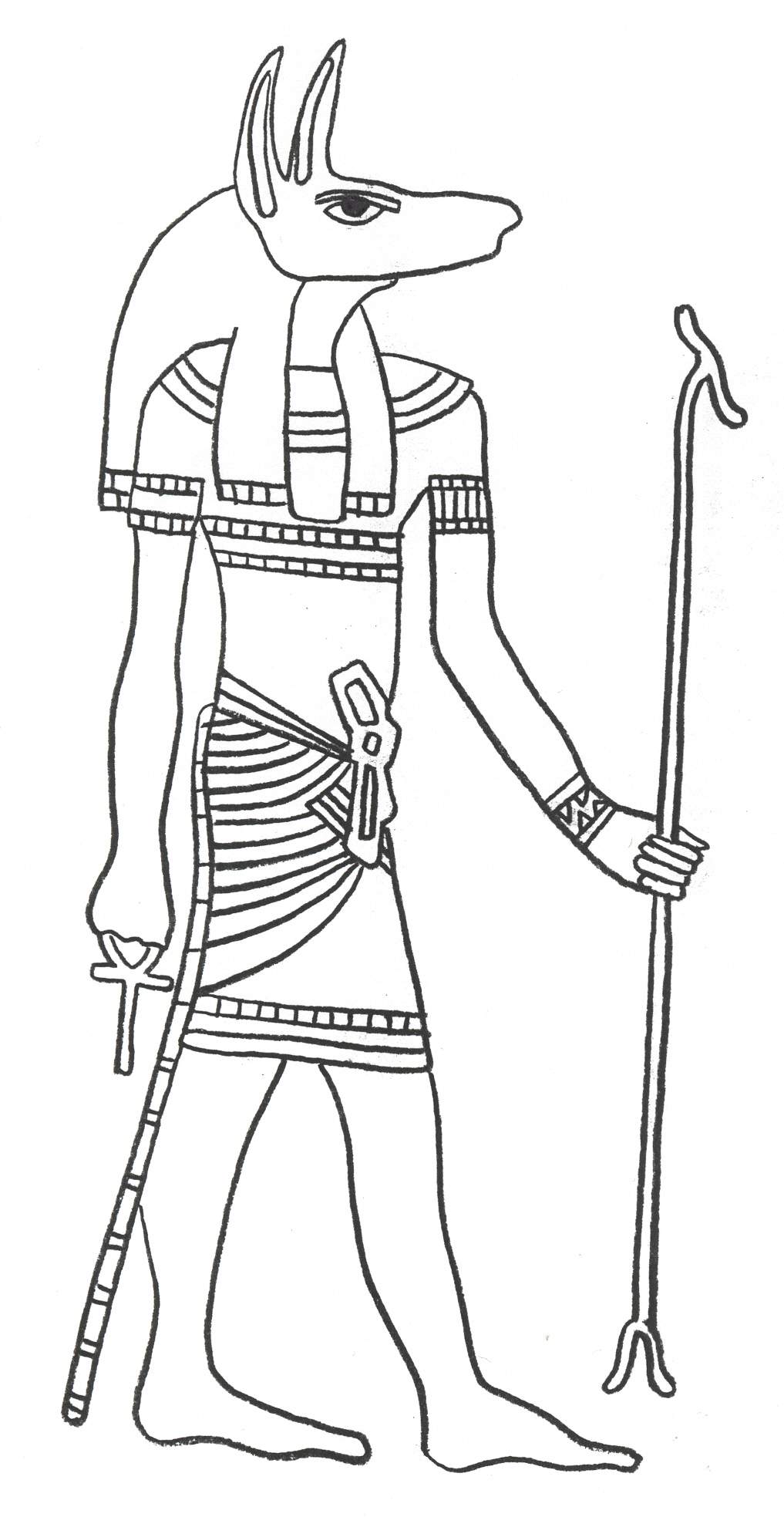 gambar-free-printable-ancient-egypt-coloring-pages-kids-di-rebanas