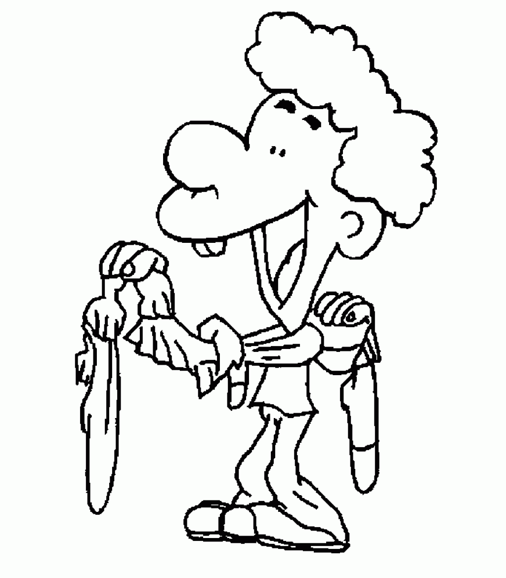 faces coloring pages for kids - photo #31