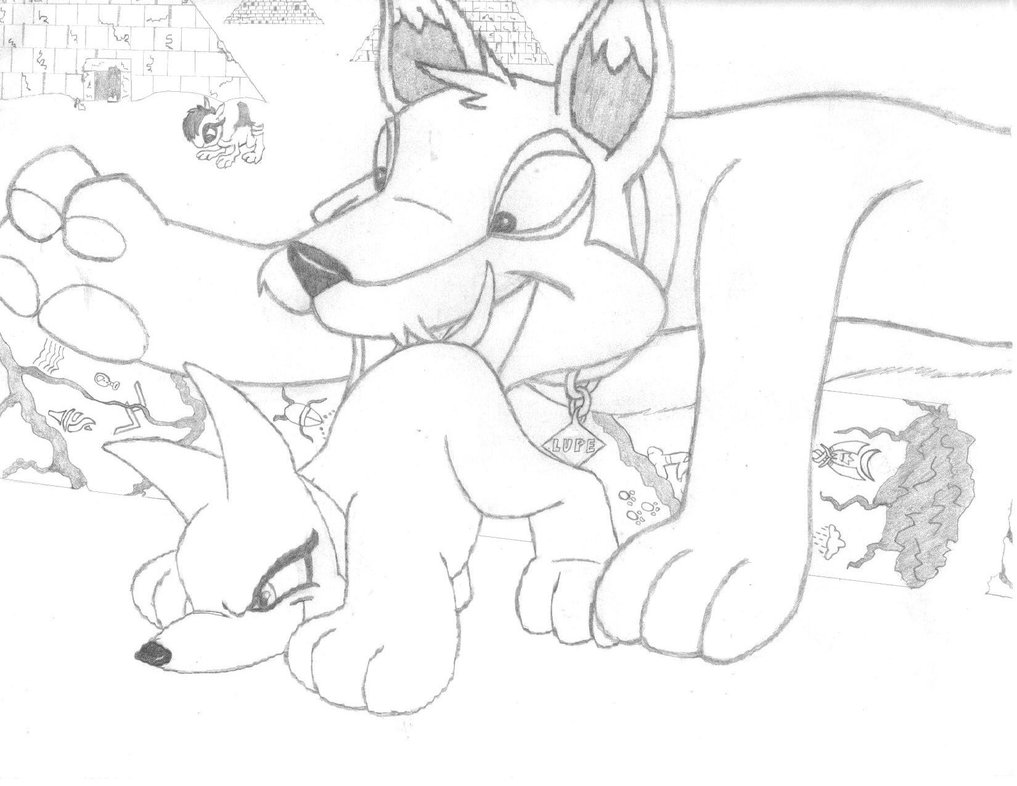 neopets coloring pages printable - photo #27