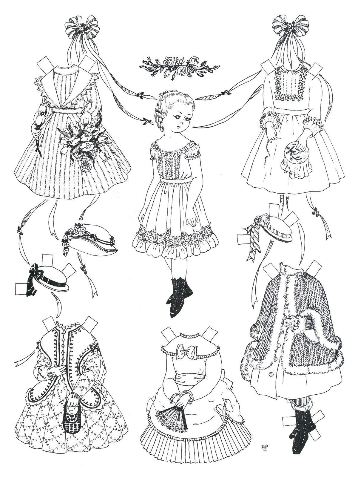 free-printable-paper-doll-coloring-pages-for-kids