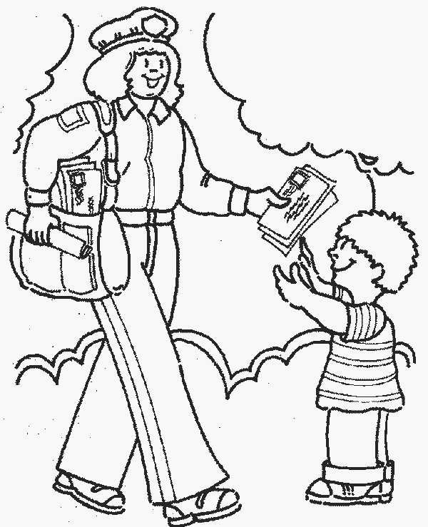 taiga community coloring pages - photo #41