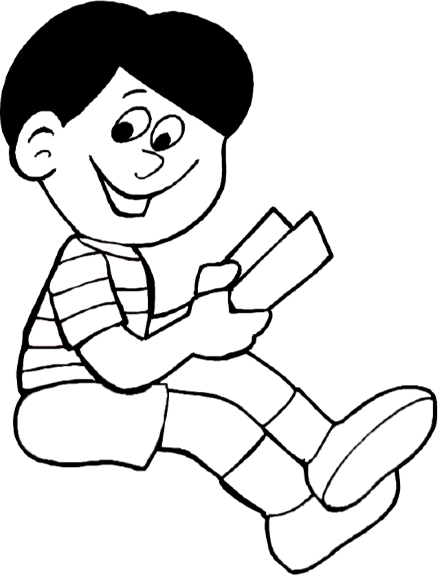 a happy face coloring pages - photo #47