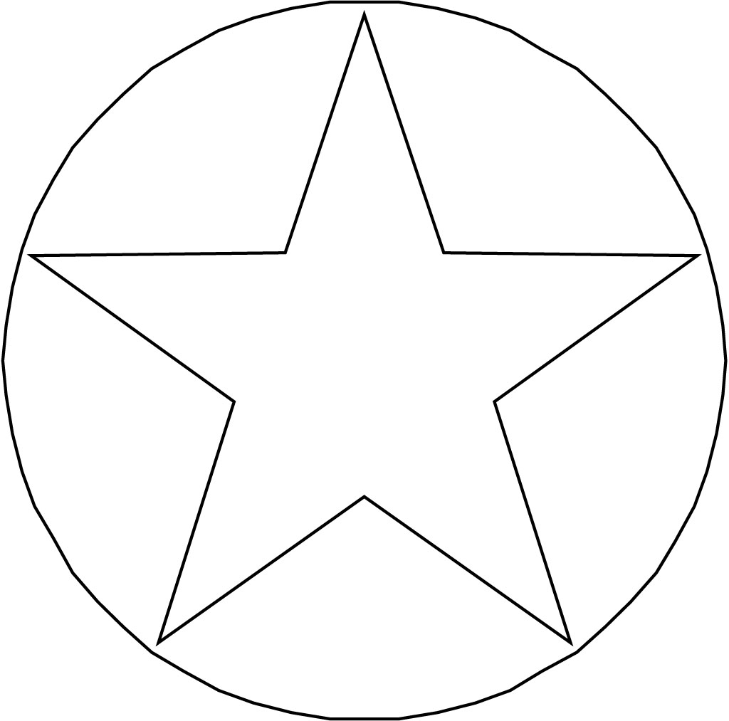 Shapes Coloring Pages  Kidsuki
