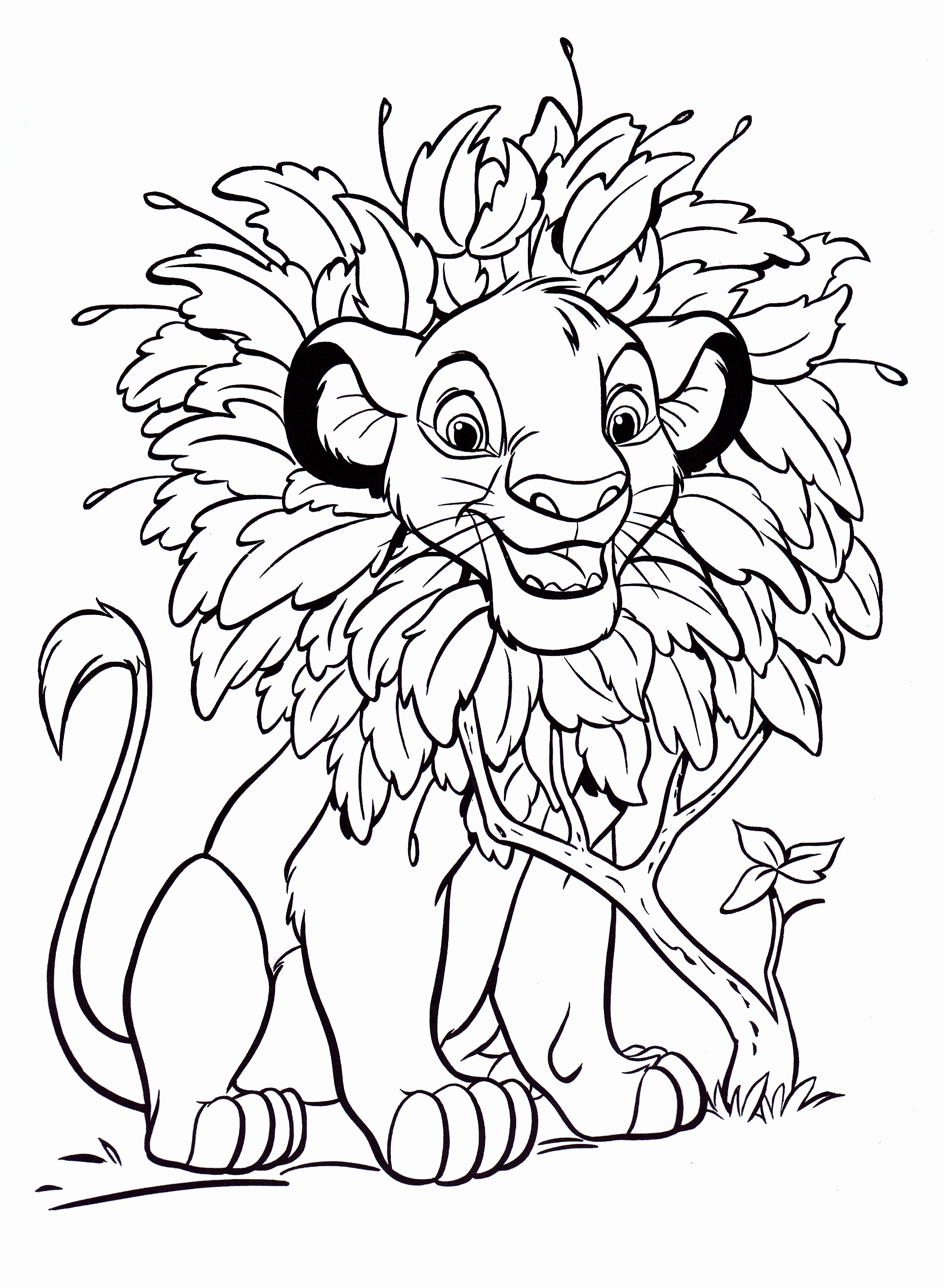 c printable coloring pages - photo #46