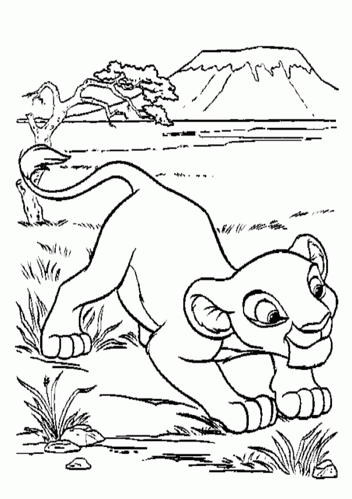 young adult coloring pages to print - photo #26