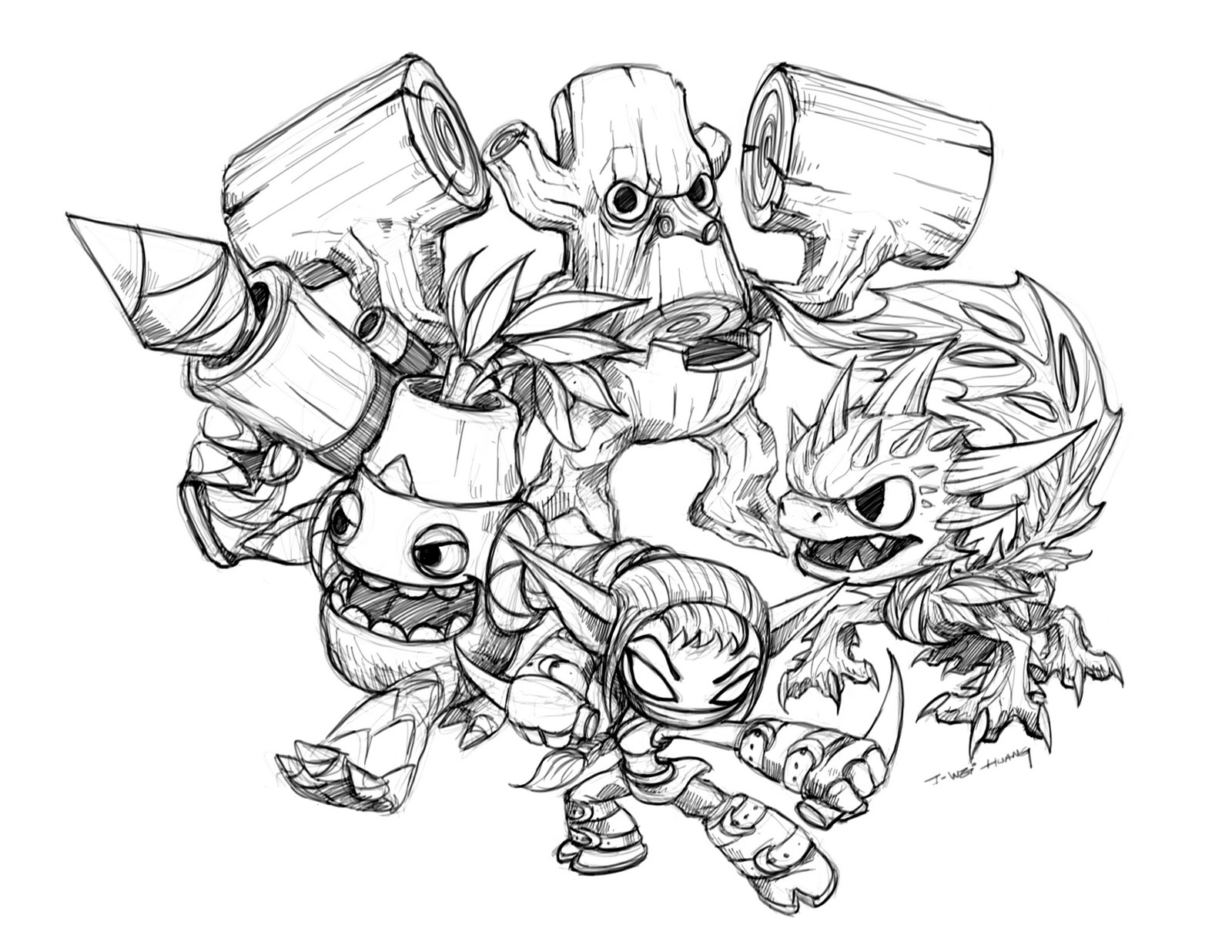 free-printable-skylander-giants-coloring-pages-for-kids