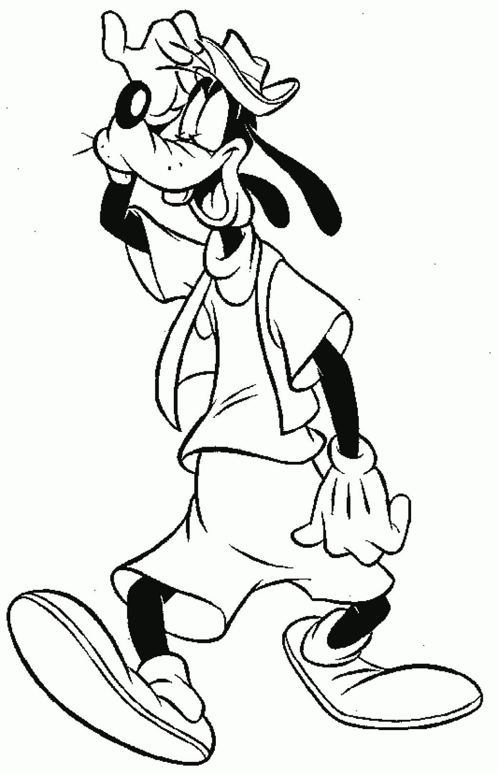 free-printable-goofy-coloring-pages-for-kids