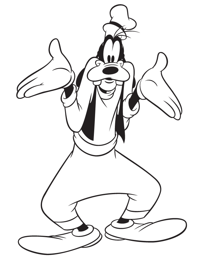 free-printable-goofy-coloring-pages-for-kids