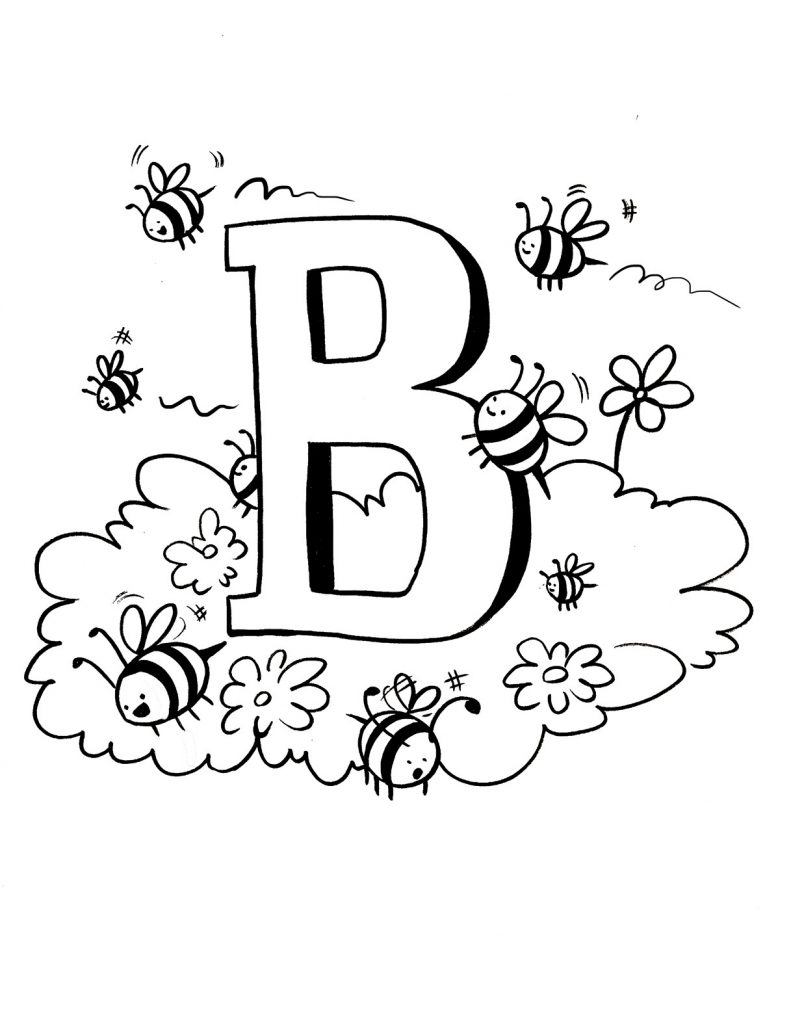 free-printable-bee-coloring-pages-for-kids