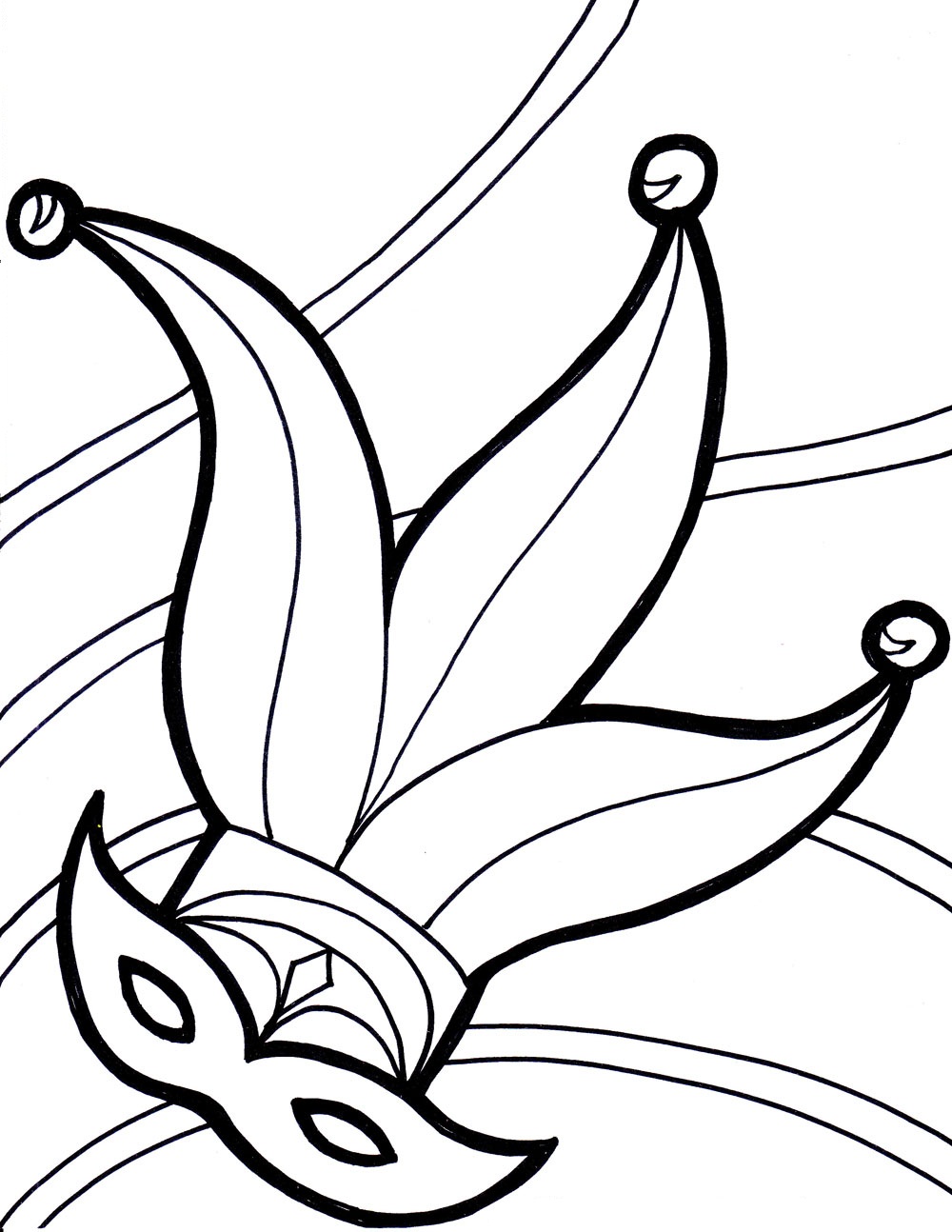 mardi-gras-printable-coloring-pages