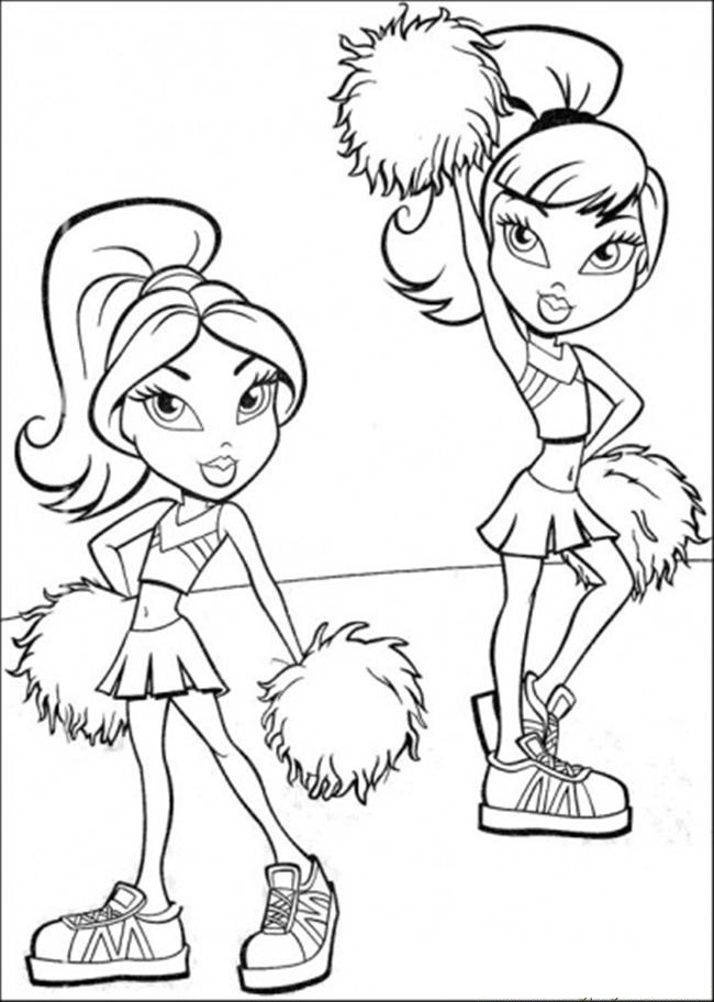 print coloring books pages - photo #25
