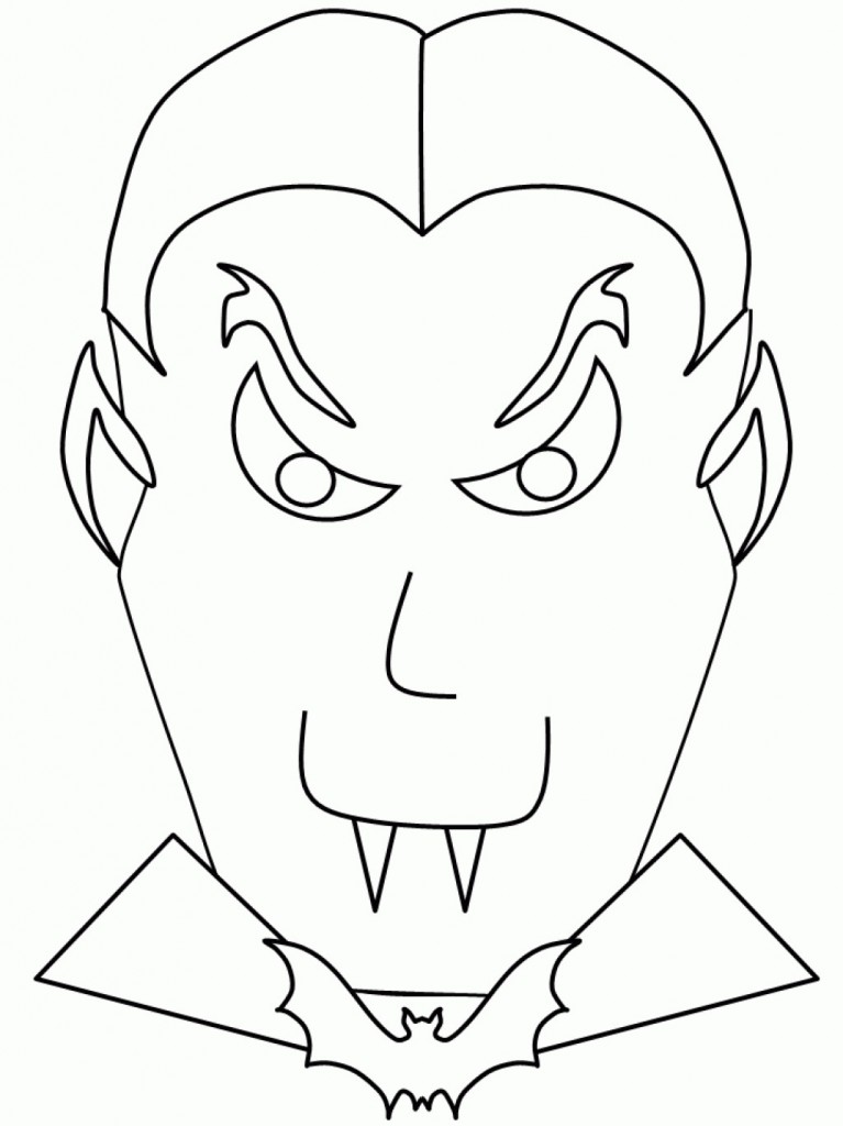 Printable Vampire Diaries Coloring Pages Vampire Diaries Coloring Pages Waldo Harvey