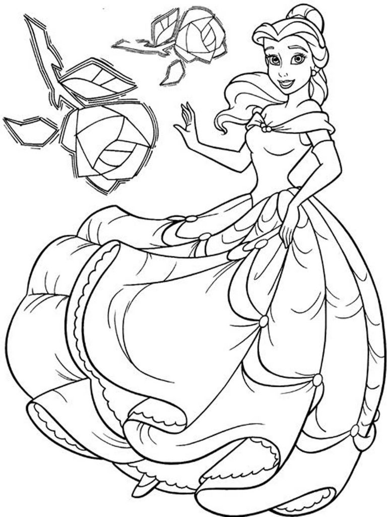 free-printable-belle-coloring-pages-for-kids