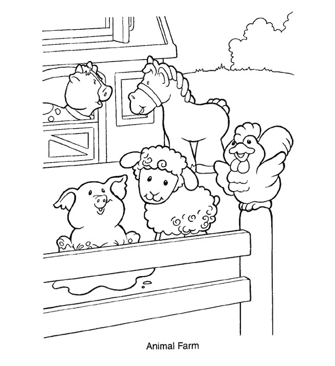 zoomoo coloring pages - photo #13
