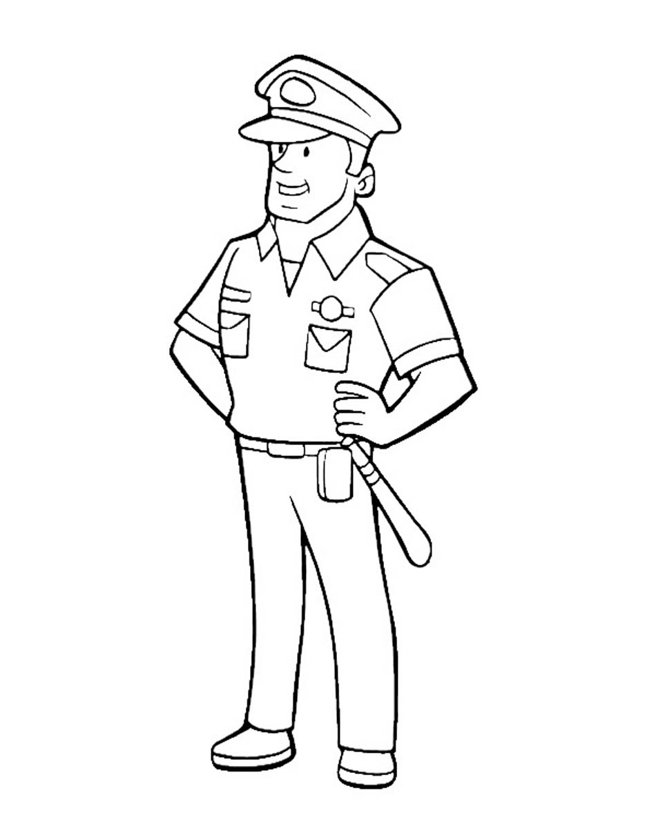 free-printable-policeman-coloring-pages-for-kids