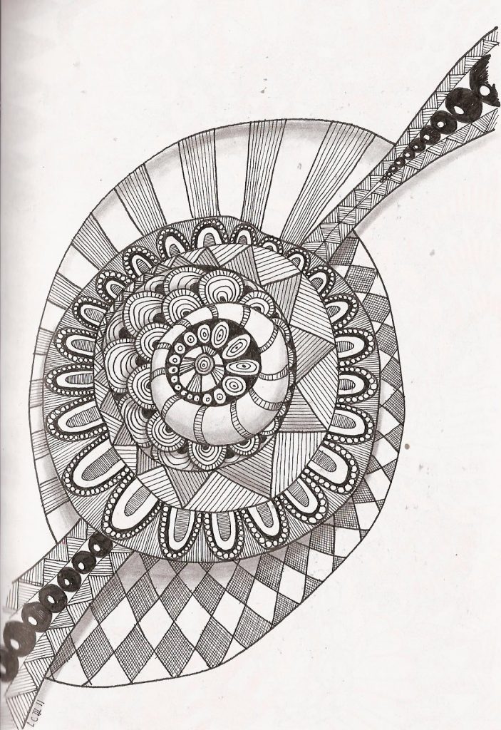 zentangles-coloring-pages