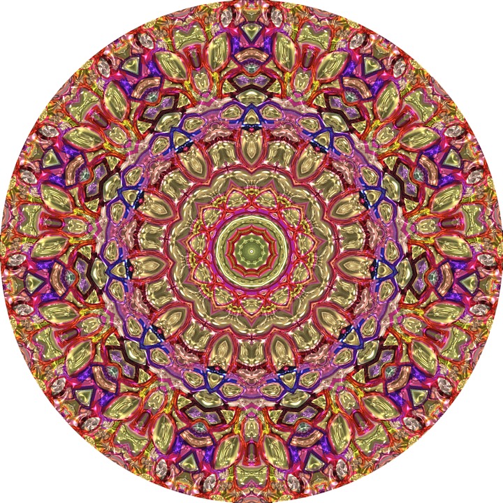 The Benefits Of Mandala Coloring For Adults Soothe And Heal
