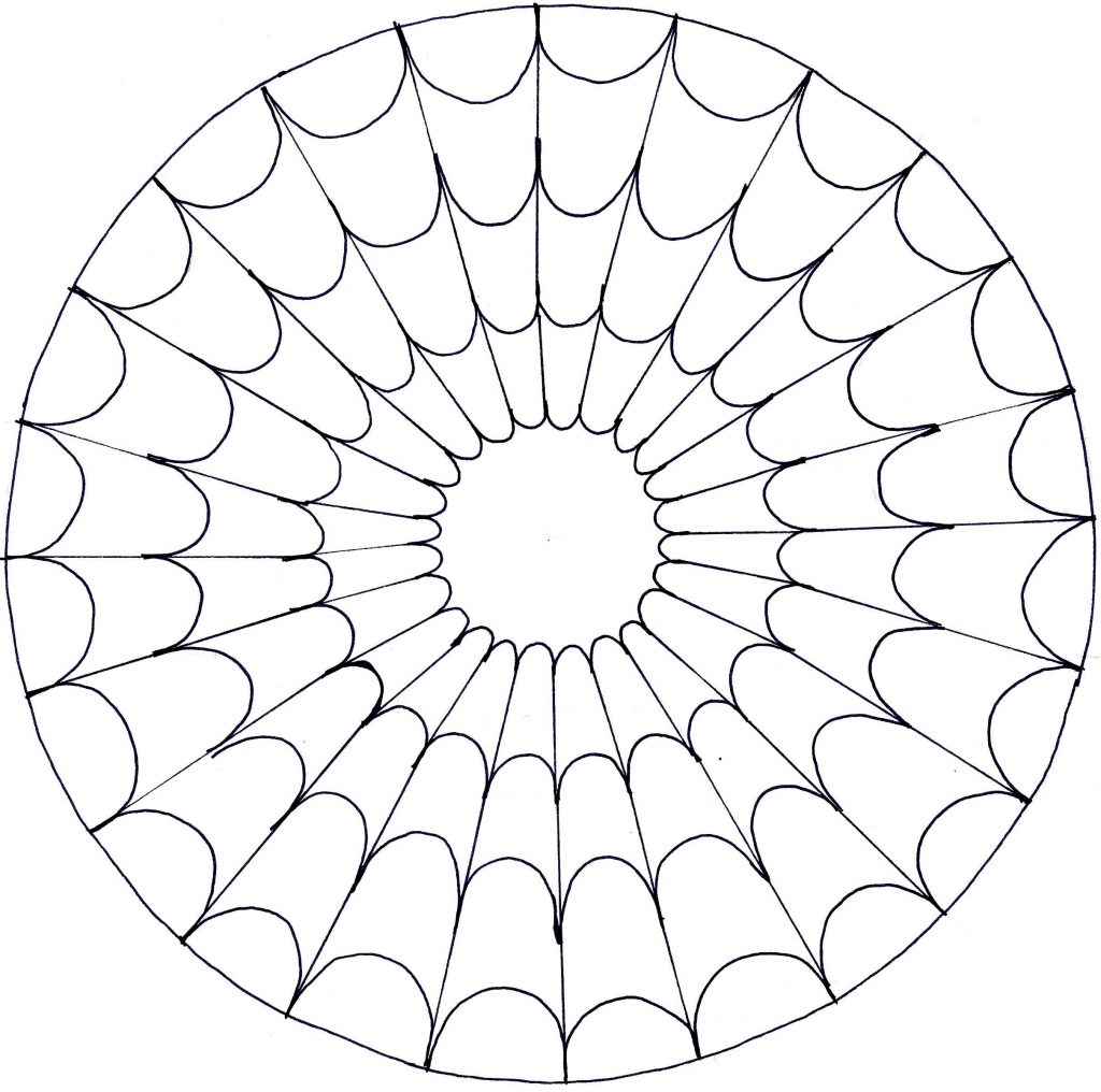 50 Mandala Coloring Pages For Kids Animals Pictures COLORIST