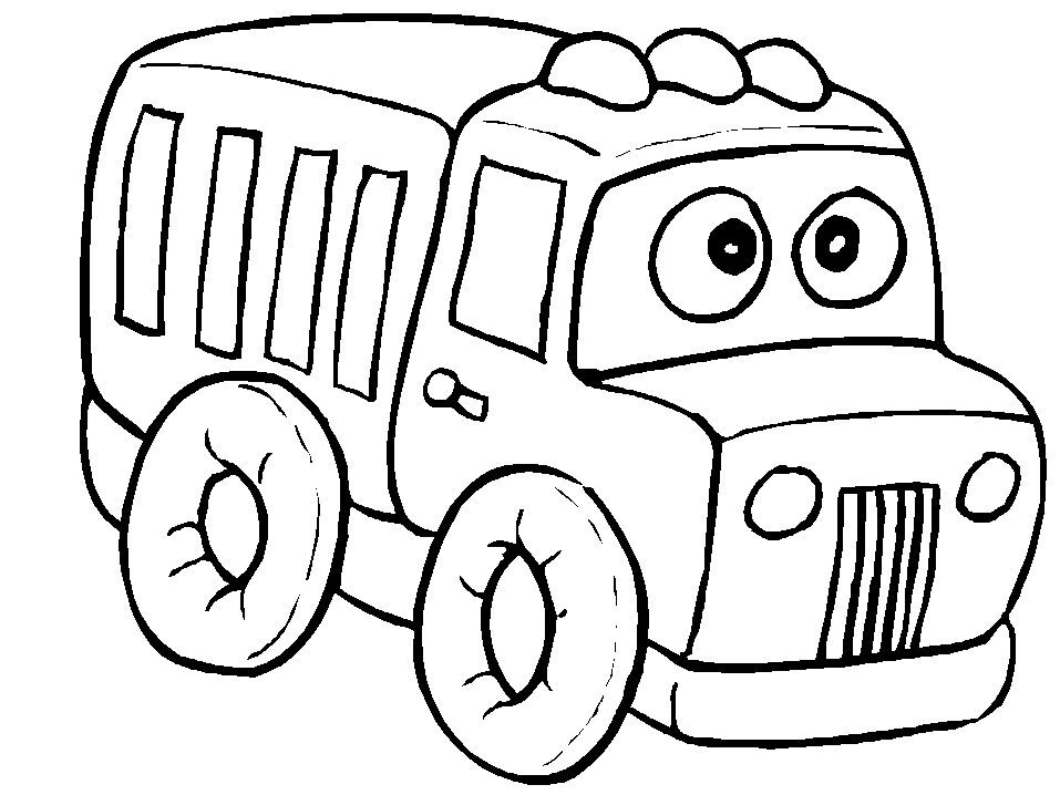 artist coloring pages for preschool - photo #41